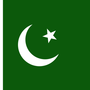 Qurbani - Pakistan