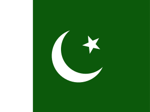 Qurbani - Pakistan