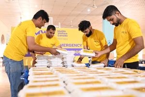 The Digital Sisterhood - Feed in Pakistan