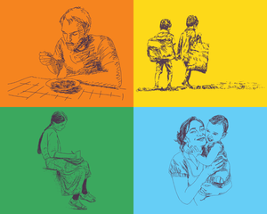 Monthly Giving — Support Where It’s Needed Most