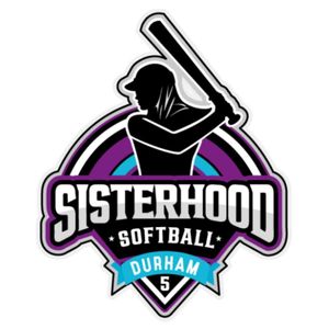 Sisterhood Softball League Durham