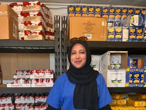 Uzma Khan's Fundraiser