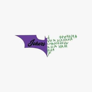 Team Jokers