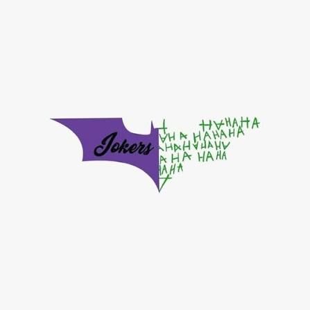 Team Jokers