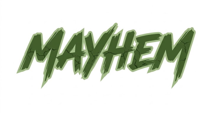 Team Mayhem