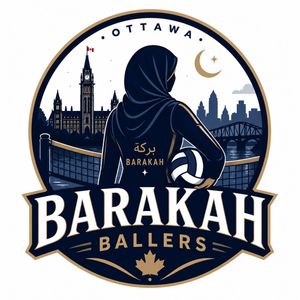 Team Ottawa Barakah Ballers