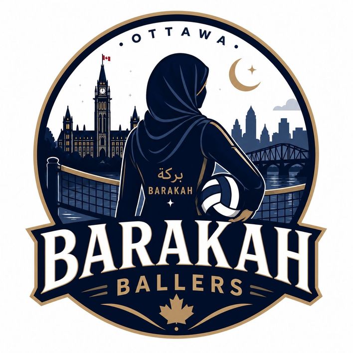 Team Ottawa Barakah Ballers