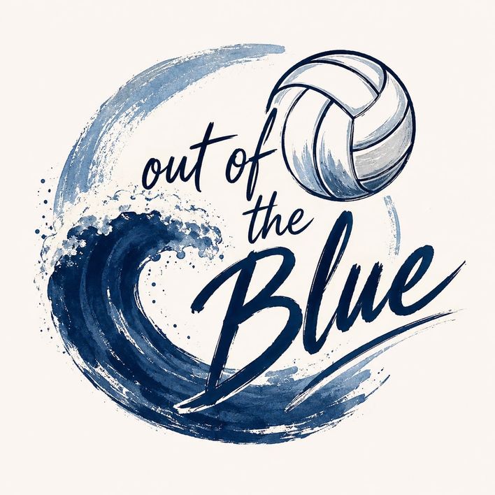 Team Out Of The Blue
