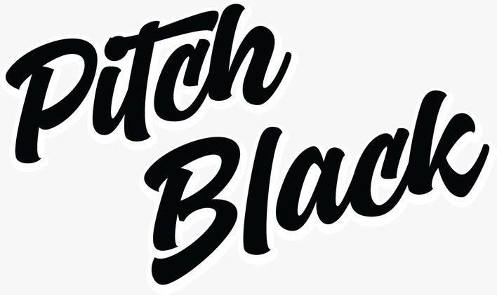 Team Pitch Black