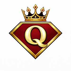 Team Queen of Diamonds