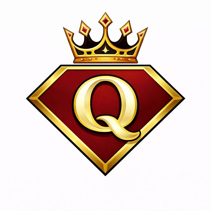 Team Queen of Diamonds