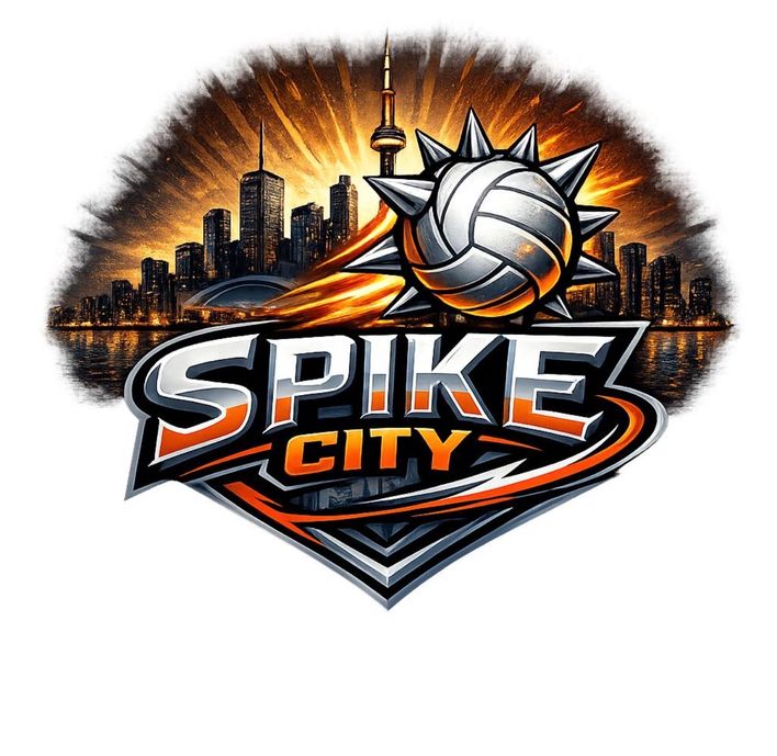 Team Spike City
