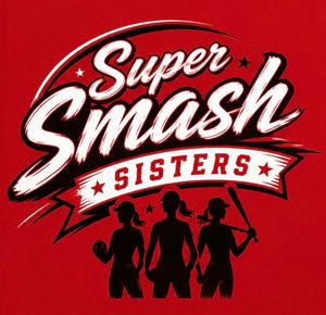 Team Super Smash Sisters