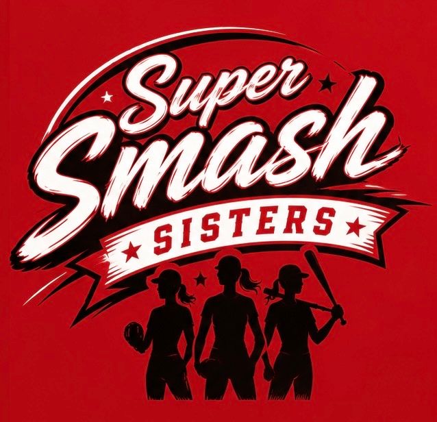 Team Super Smash Sisters