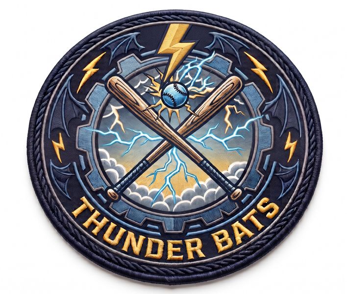 Team Thunder Bats