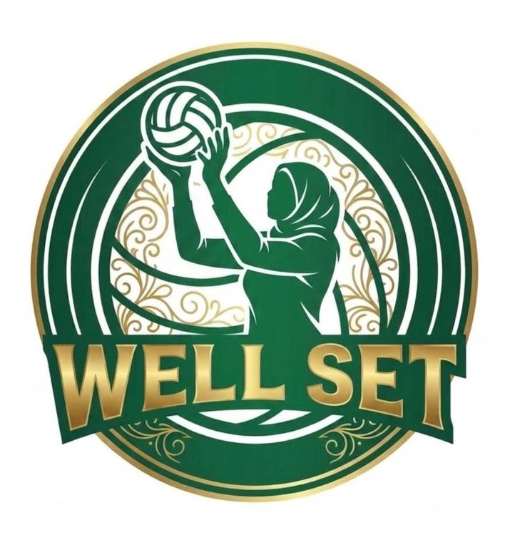 Team Well Set