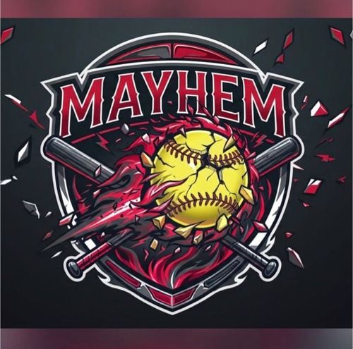 Team Mayhem