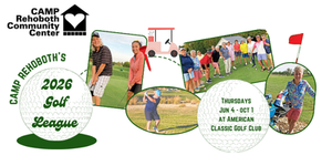 CAMP Rehoboth Women's Golf League