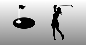 G. Linda Rikard 9-Hole Memorial Golf Tournament