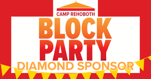 Block Party Diamond Sponsor