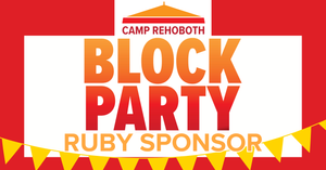 Block Party Ruby Sponsor