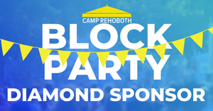 Block Party Diamond Sponsor