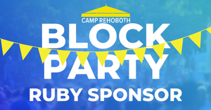 Block Party Ruby Sponsor