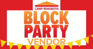 Block Party Vendor 2026 Registration