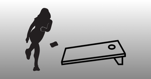 Cornhole Doubles Tournament