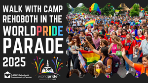Register to March in WorldPride in DC!