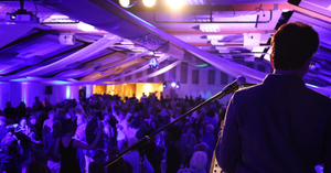 FEST Silver Anniversary Premier Dance feat. DJ Peggy Castle