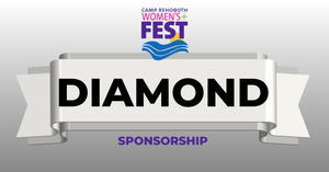 Women's+ FEST 2026 Diamond Sponsor