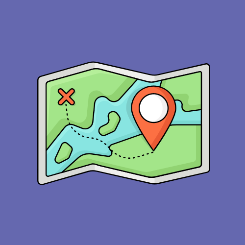 Women's FEST 2024 Map Sponsor — CAMP Rehoboth