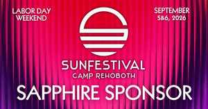 Sapphire Sponsor