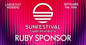 Ruby Sponsor