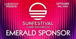 Emerald Sponsor