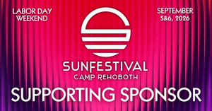 CAMP Supporter