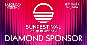 Diamond Sponsor