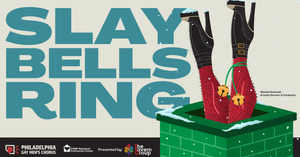 Philadelphia Gay Men's Chorus - Slay Bells Ring