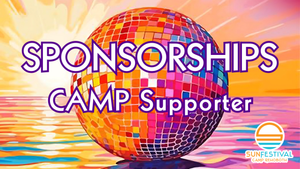 CAMP Supporter