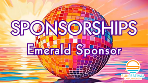 Emerald Sponsor