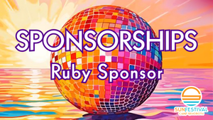 Ruby Sponsor