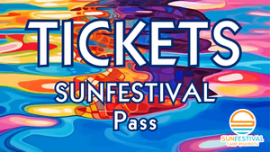 SUNFESTIVAL Pass