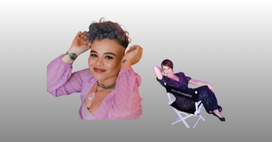 FEST Headliners Showcase with Yoli Mayor & Mina Hartong + Live Auction