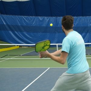 Alley Pond Charity Pickleball Event Ticket, $50 Minimum Amount (Additional Contributions Are Welcome!)