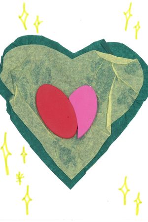 Love Conquers All eCard