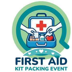 First Aid Kit Packing Event