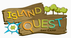 Island Quest Merchandise