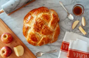 Island Quest Challah Bake