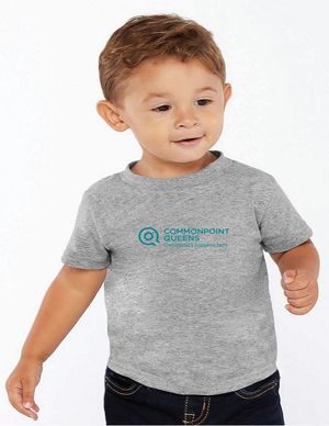 Infant t-shirt